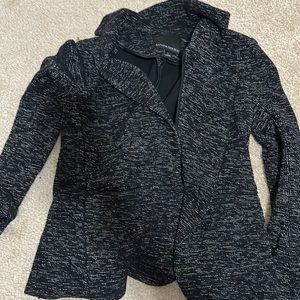 Banana republic size 2 blazer